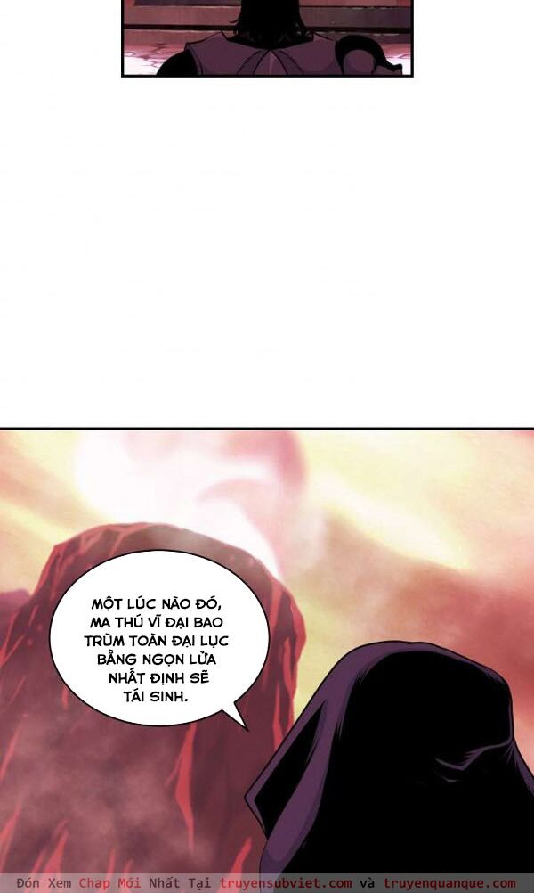 Sứ Mệnh Vĩ Đại Chapter 46 - Trang 47