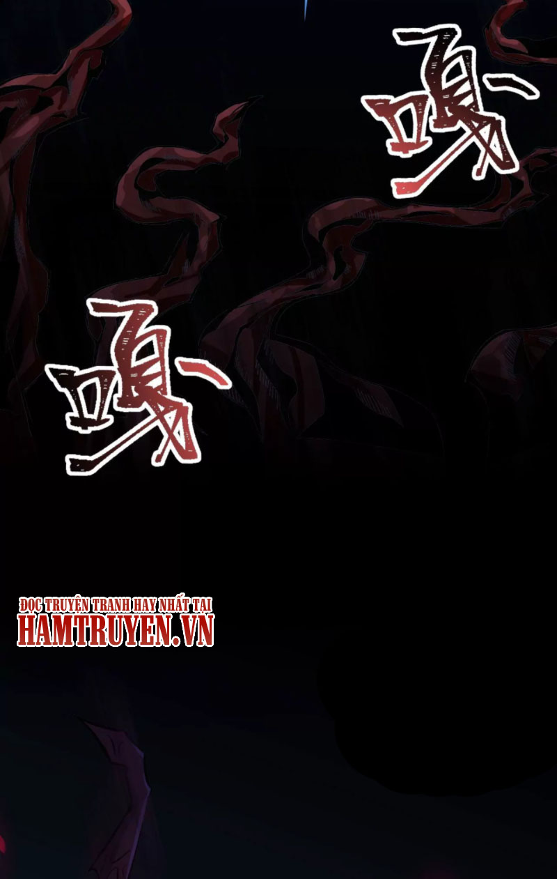 Ám Hải Kỷ Nguyên Chapter 6 - Trang 16