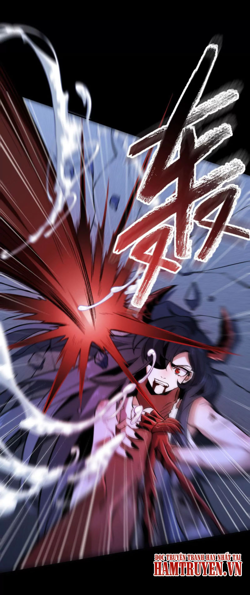 Ám Hải Kỷ Nguyên Chapter 7 - Trang 17