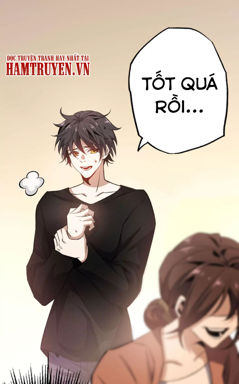 Ám Hải Kỷ Nguyên Chapter 5 - Trang 28