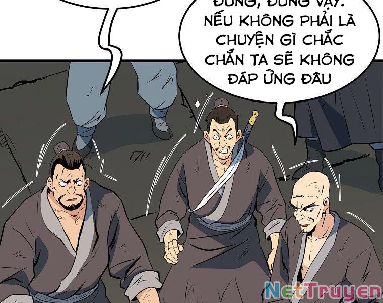 Đại Tướng Quân Chap 35 - Next Chap 36