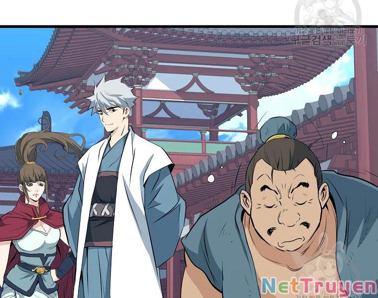 Đại Tướng Quân Chap 30 - Next Chap 31