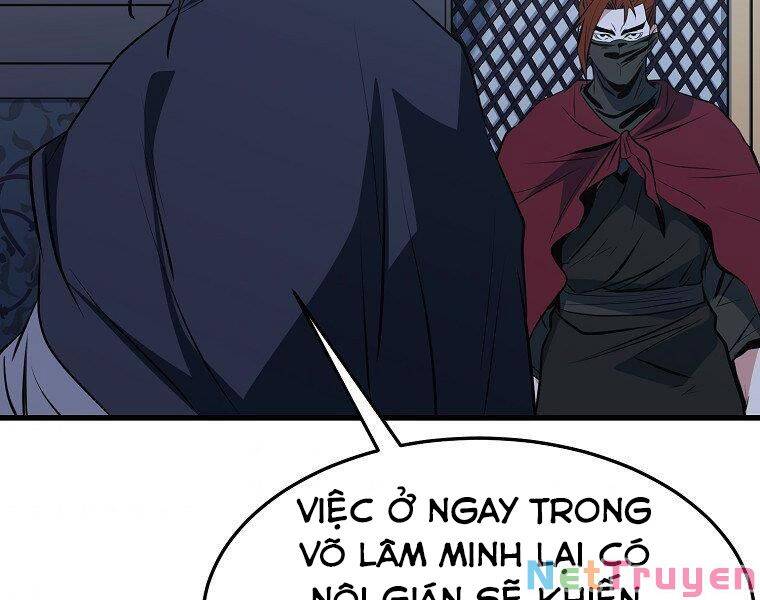 Đại Tướng Quân Chap 33 - Next Chap 34