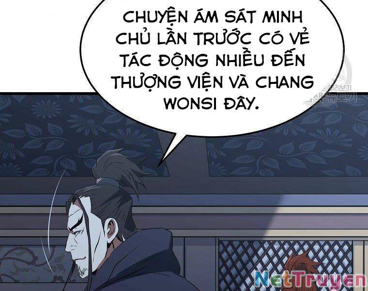 Đại Tướng Quân Chap 33 - Next Chap 34