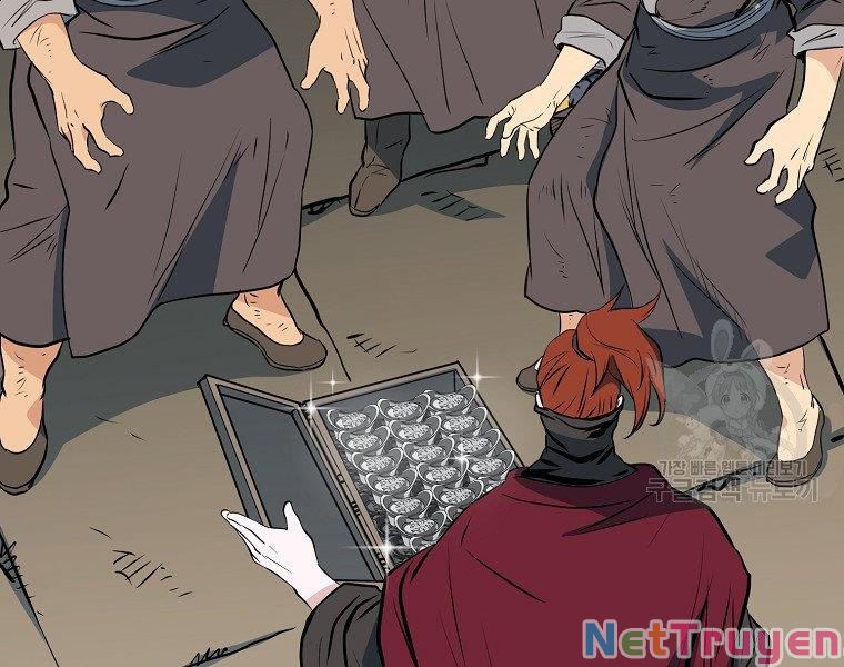 Đại Tướng Quân Chap 35 - Next Chap 36