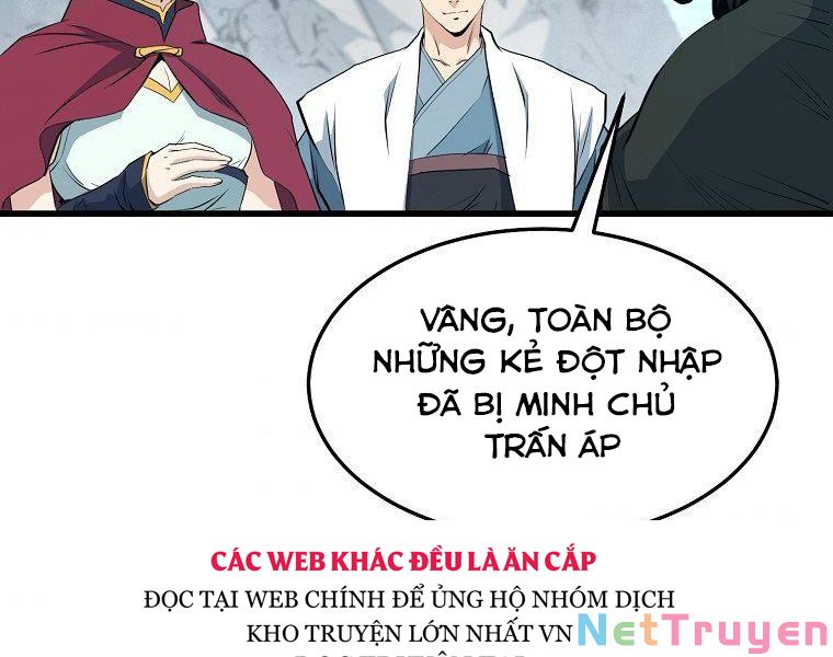 Đại Tướng Quân Chap 34 - Next Chap 35