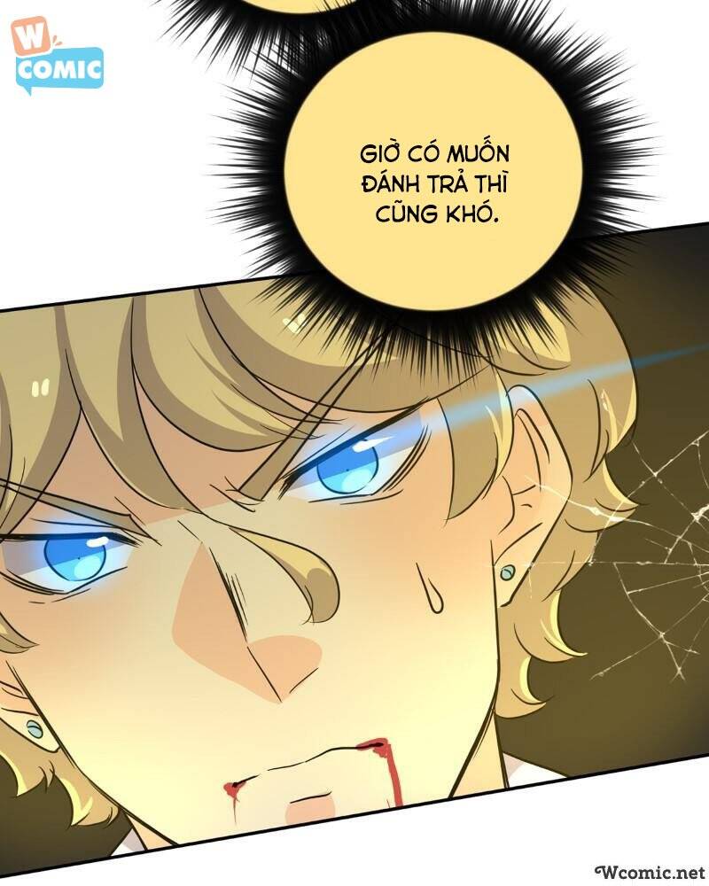 Unordinary Chapter 222.5 - Trang 34