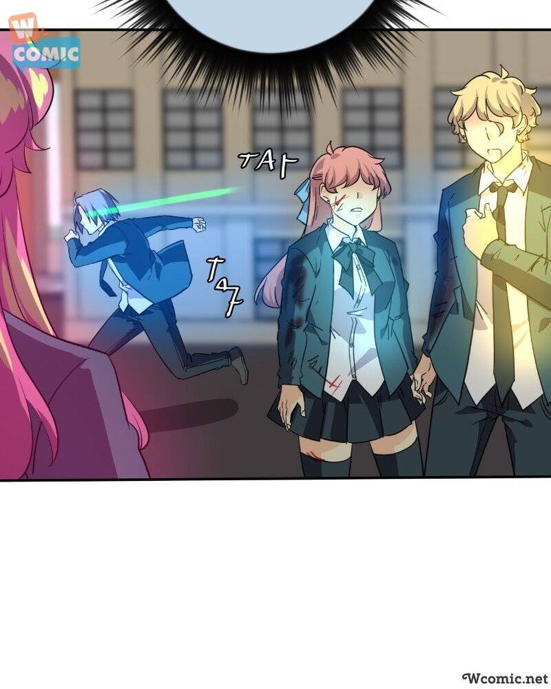 Unordinary Chapter 223 - Trang 25