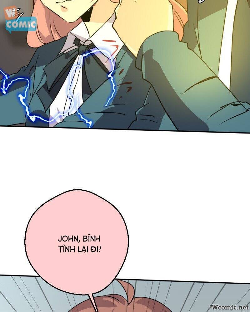 Unordinary Chapter 222.5 - Trang 50