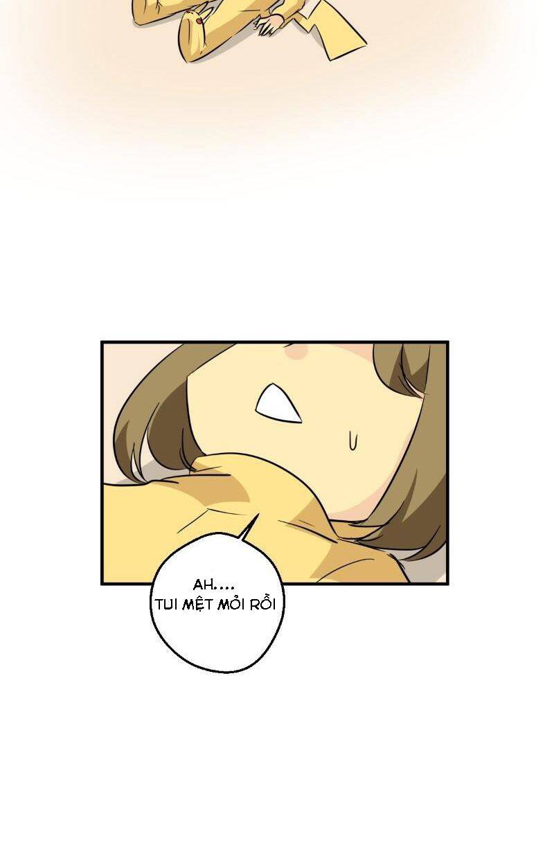 Unordinary Chapter 234.5 - Trang 3