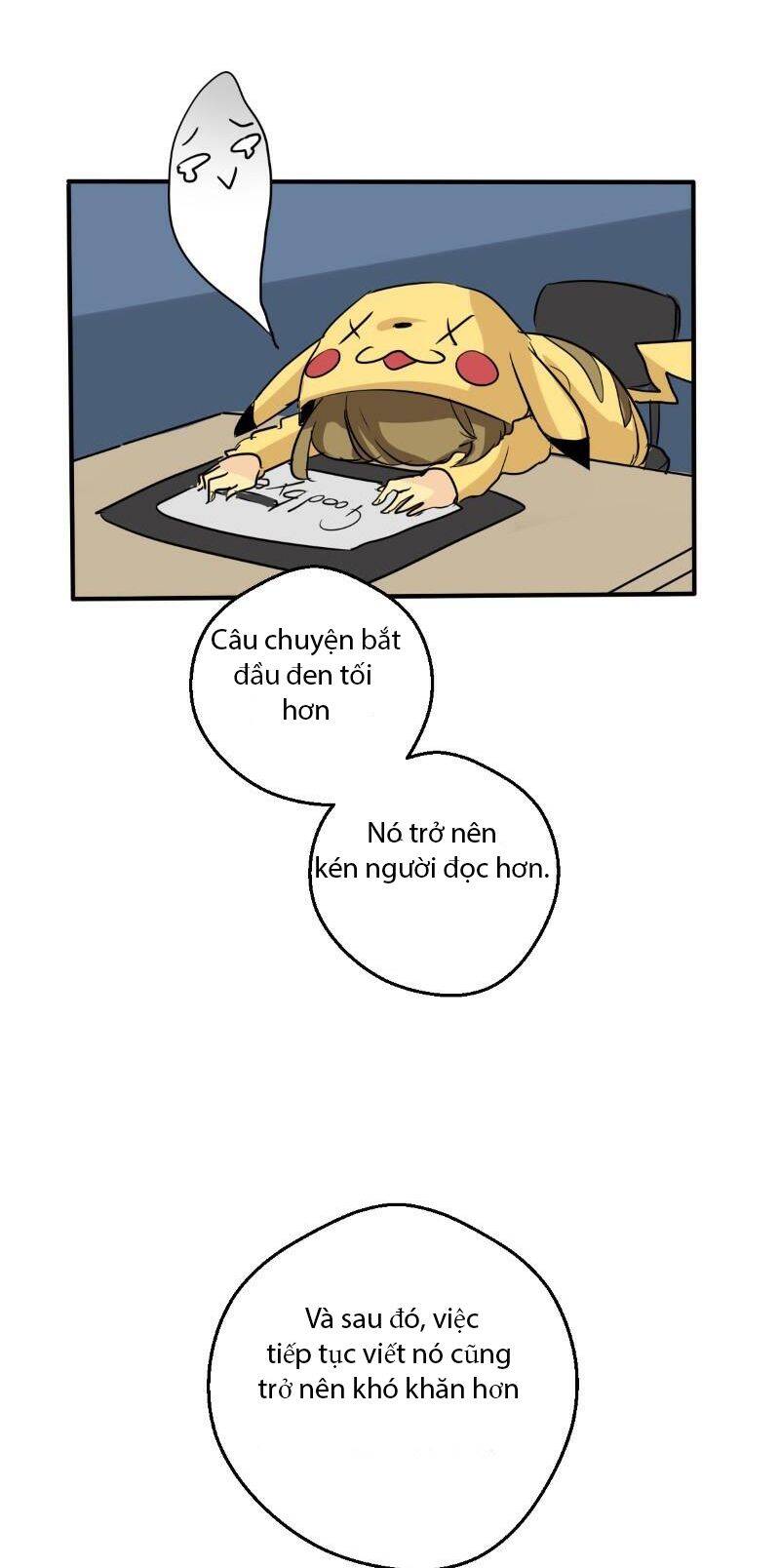 Unordinary Chapter 234.5 - Trang 6