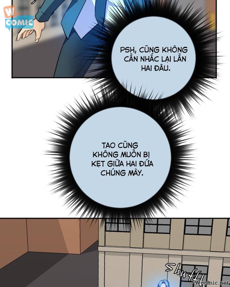 Unordinary Chapter 223 - Trang 23
