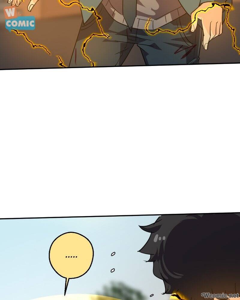 Unordinary Chapter 222.5 - Trang 32