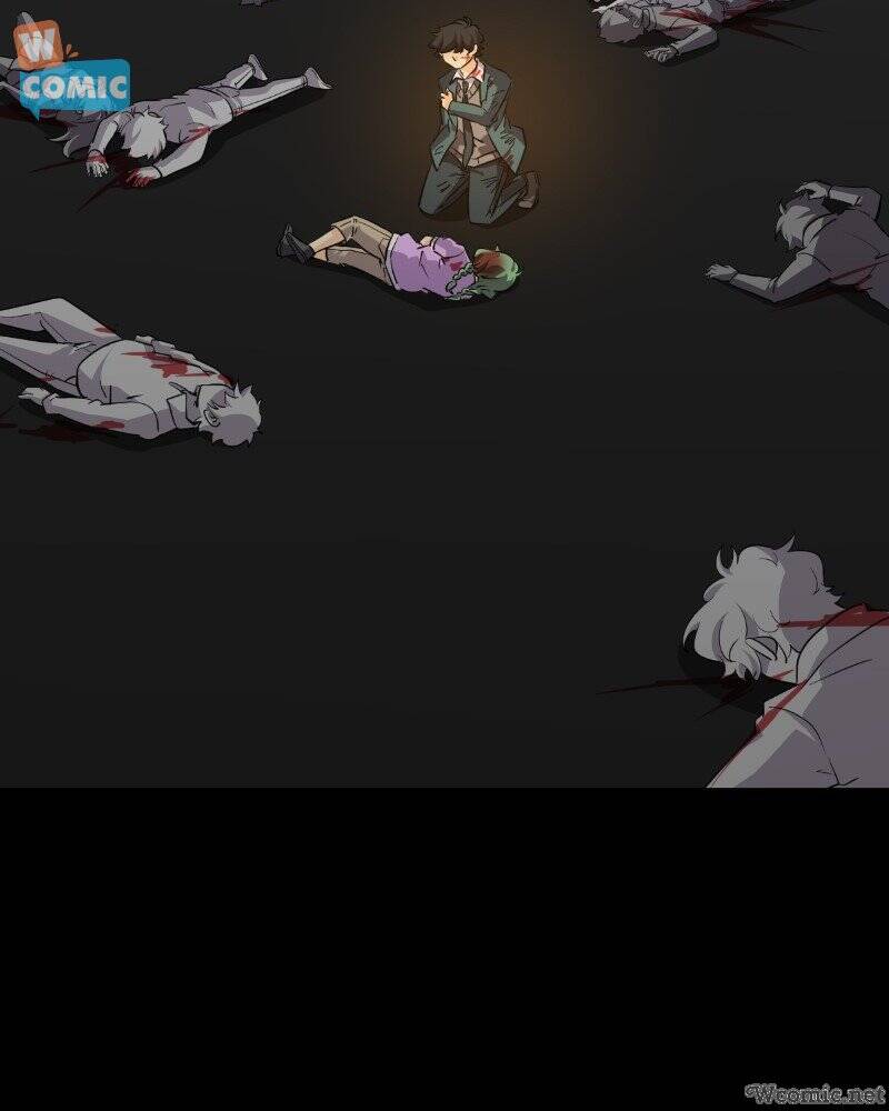 Unordinary Chapter 224.5 - Trang 77