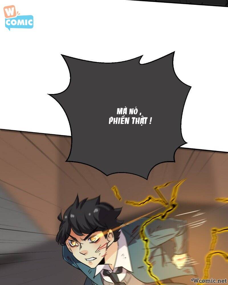 Unordinary Chapter 222.5 - Trang 45