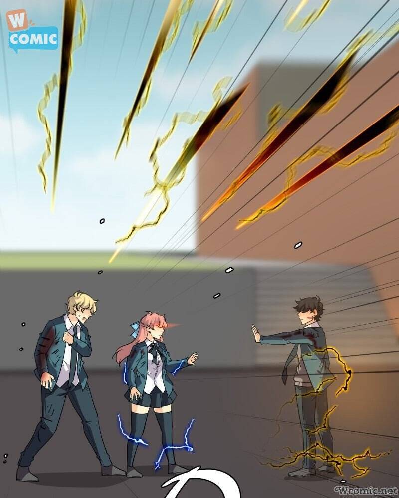 Unordinary Chapter 222.5 - Trang 102