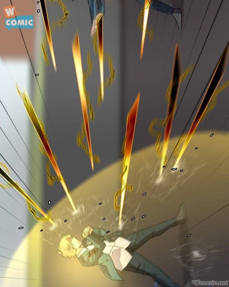 Unordinary Chapter 222.5 - Trang 90