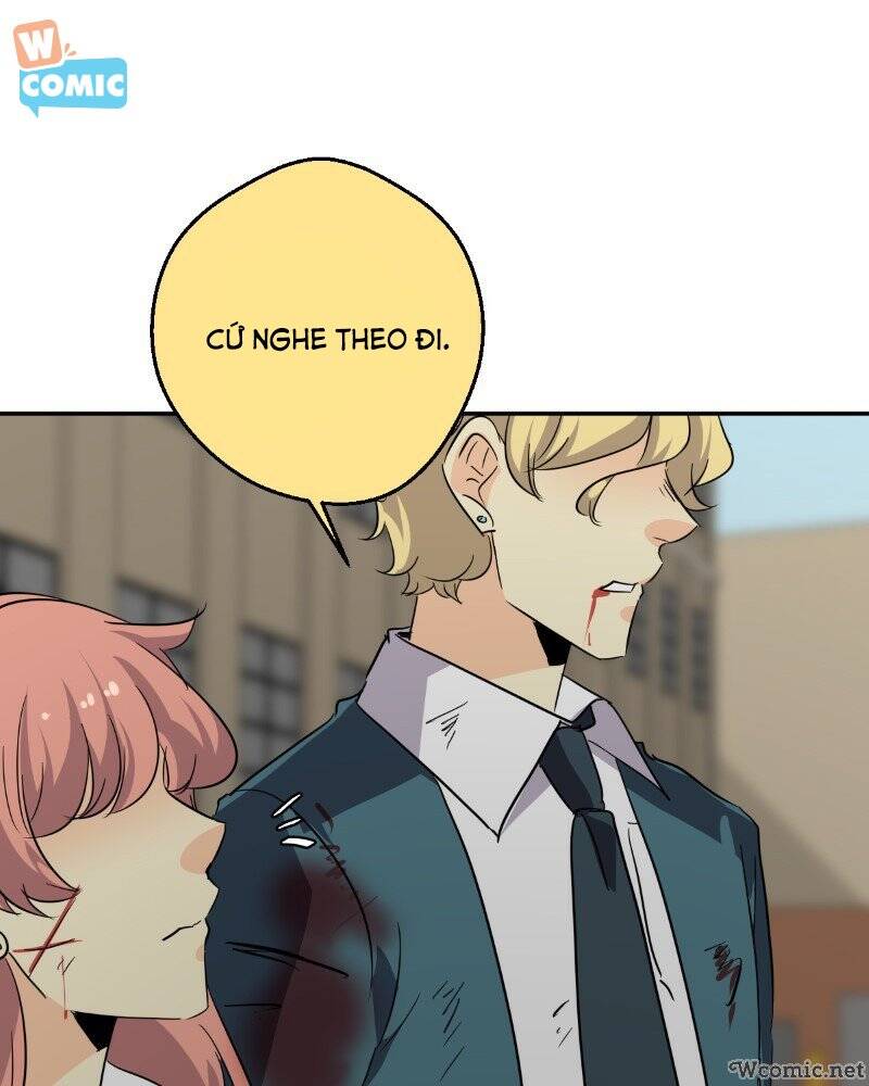 Unordinary Chapter 223 - Trang 47