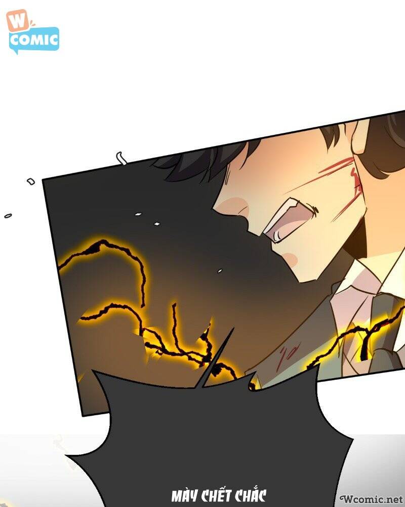 Unordinary Chapter 222.5 - Trang 35