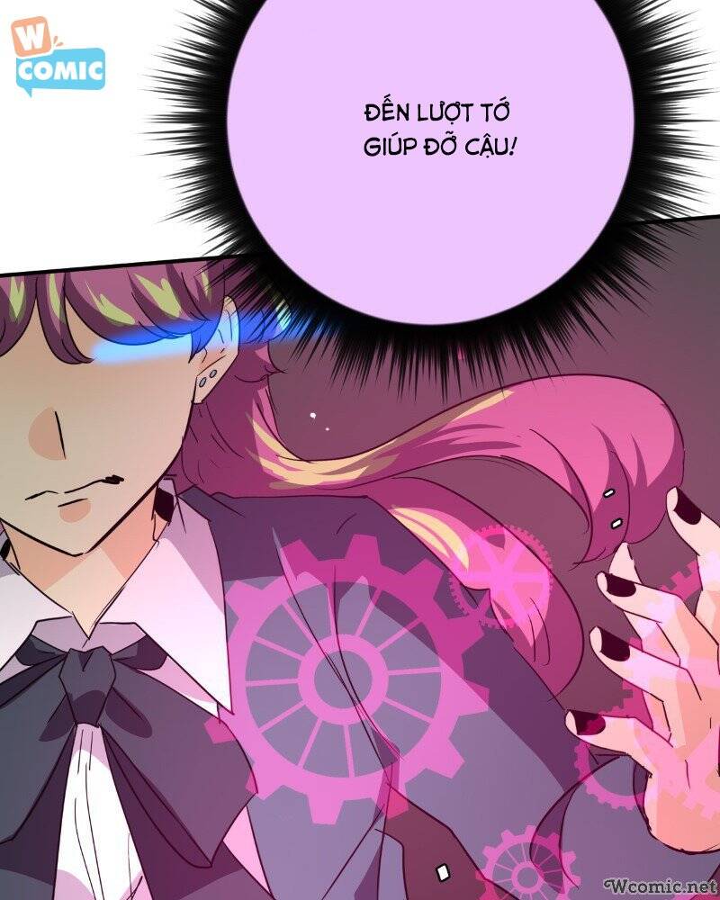 Unordinary Chapter 224.5 - Trang 34
