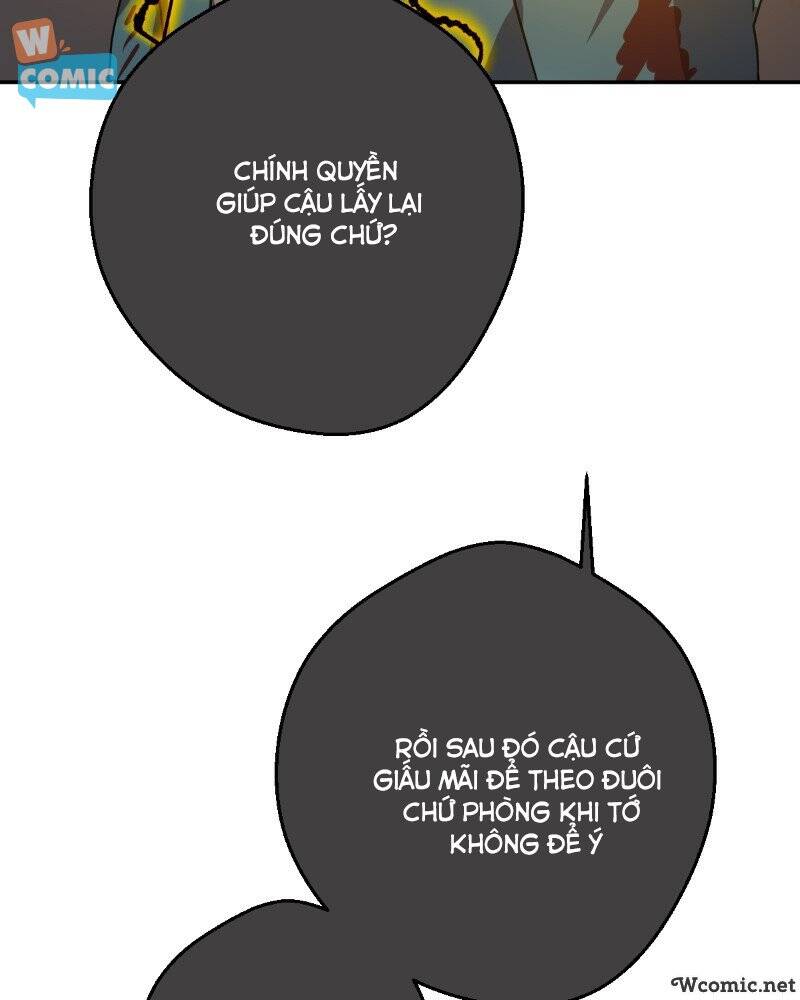 Unordinary Chapter 223 - Trang 33