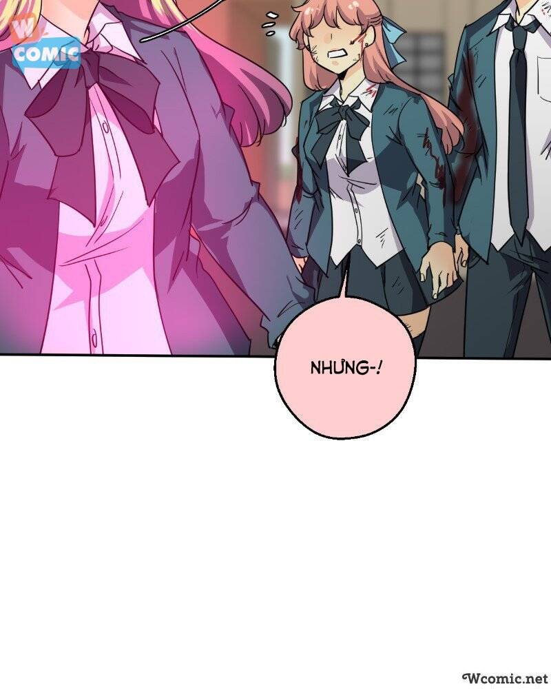 Unordinary Chapter 223 - Trang 45