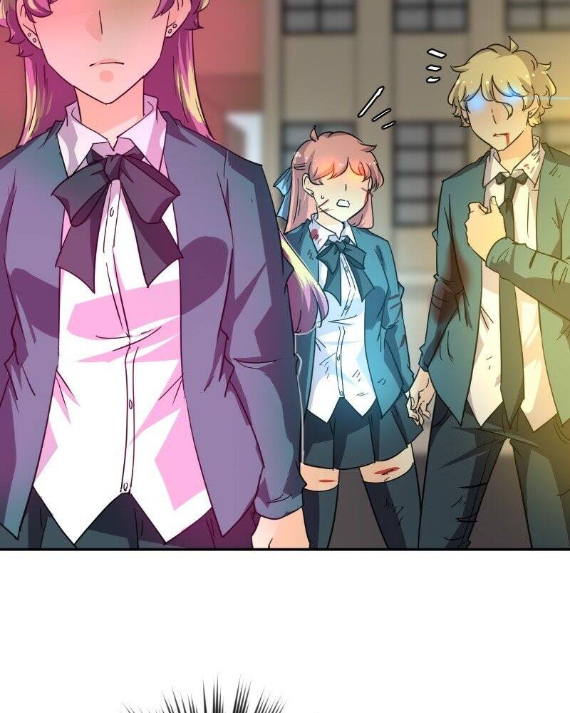 Unordinary Chapter 223 - Trang 14
