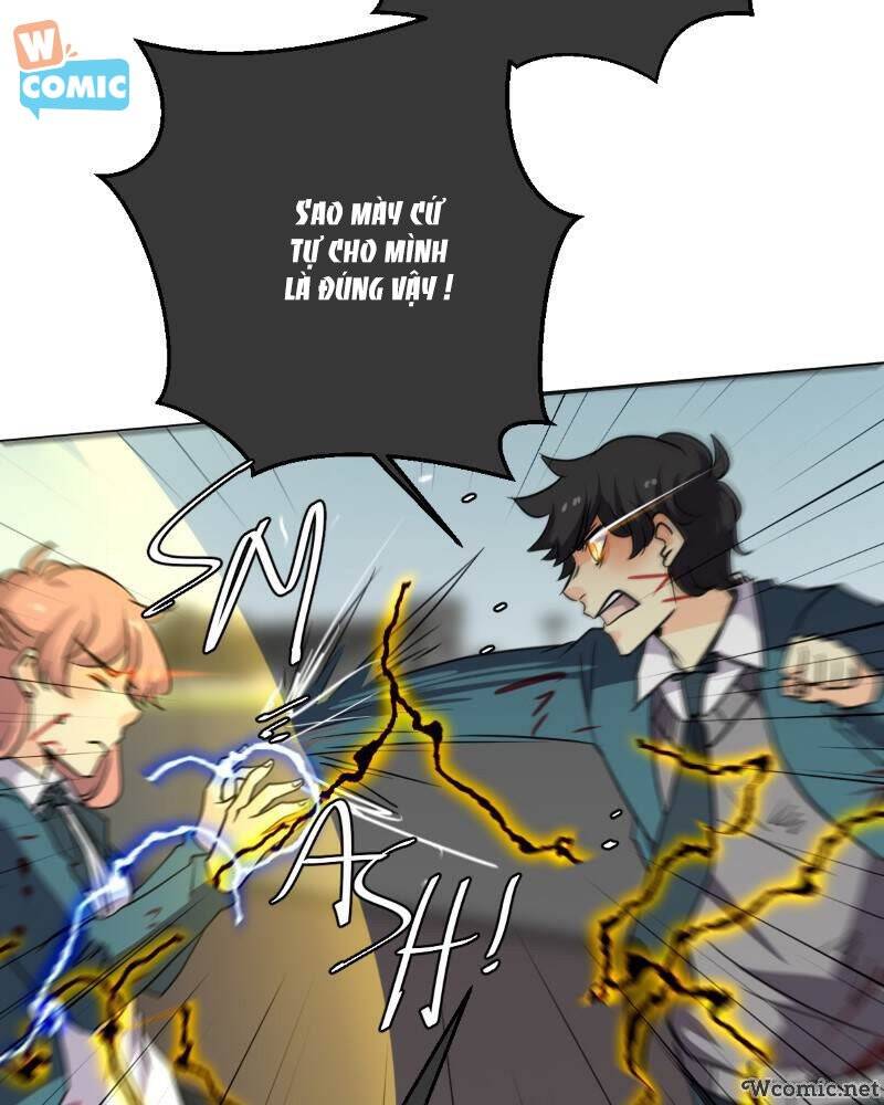 Unordinary Chapter 222.5 - Trang 67