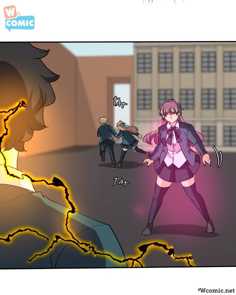 Unordinary Chapter 223 - Trang 69