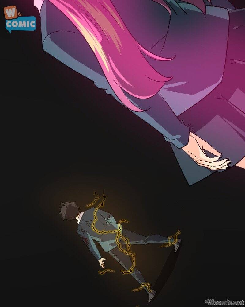 Unordinary Chapter 223 - Trang 3