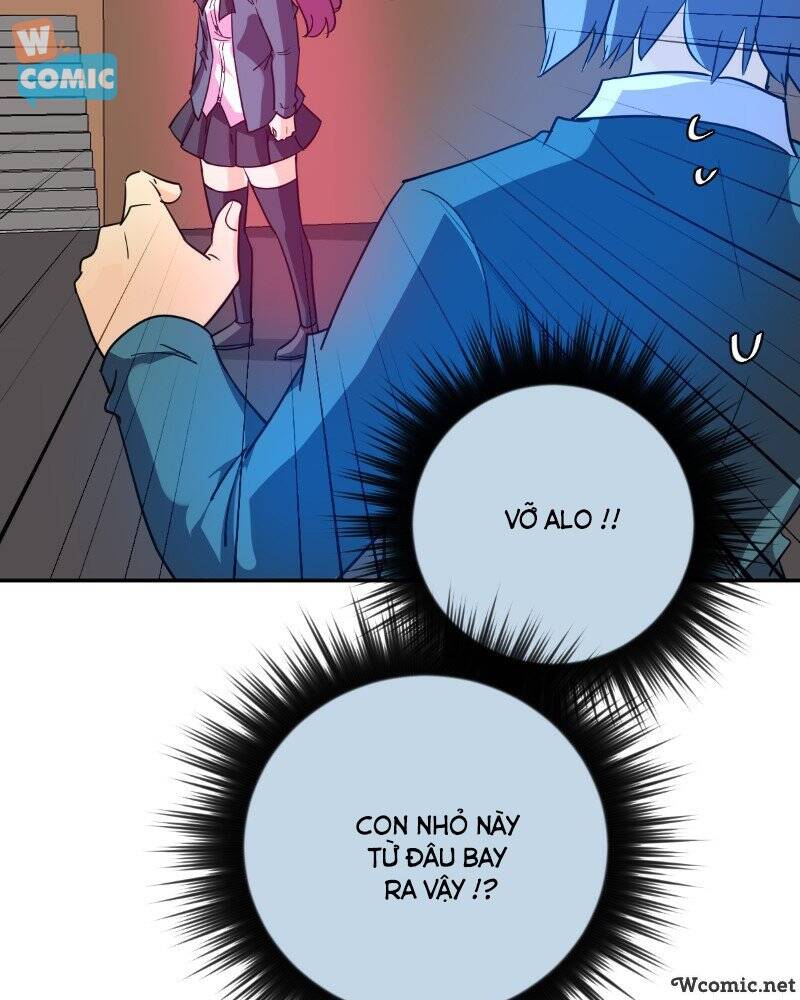 Unordinary Chapter 223 - Trang 19