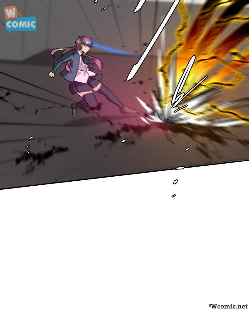 Unordinary Chapter 224.5 - Trang 24