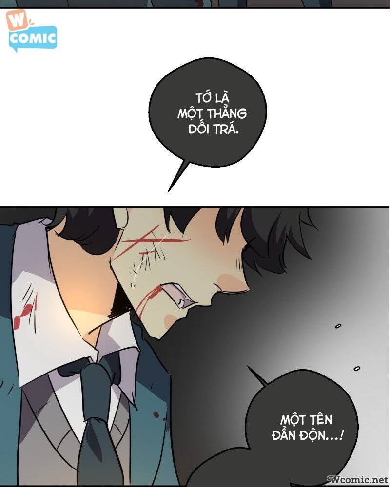 Unordinary Chapter 224.5 - Trang 118