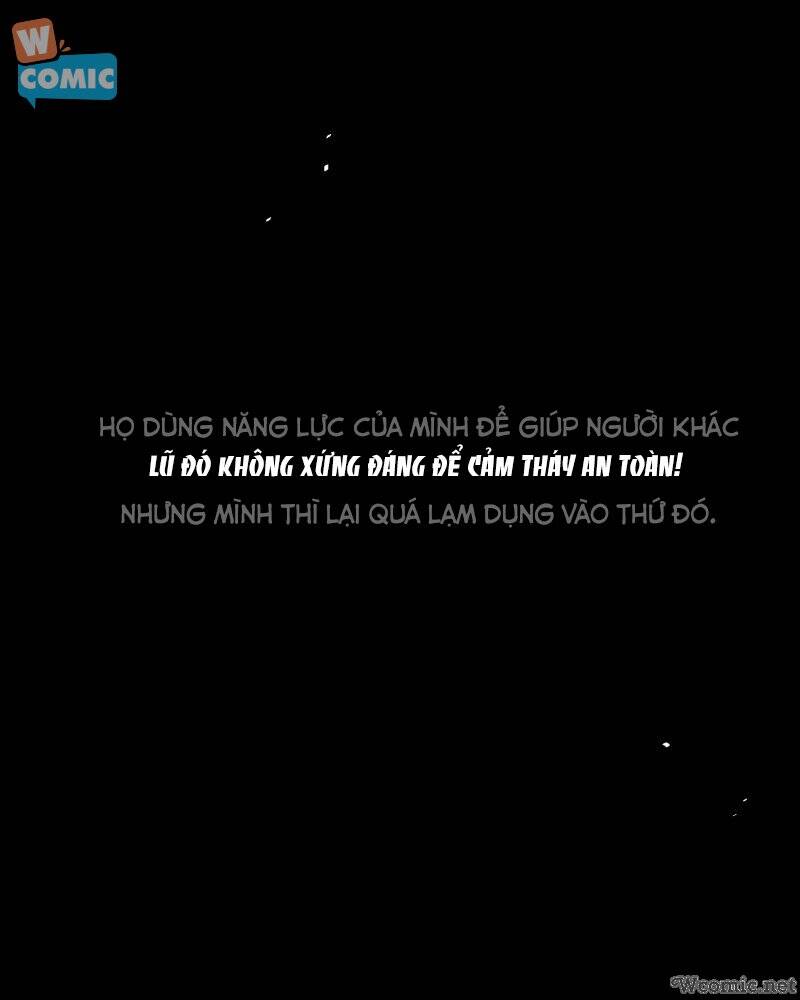 Unordinary Chapter 222.5 - Trang 79