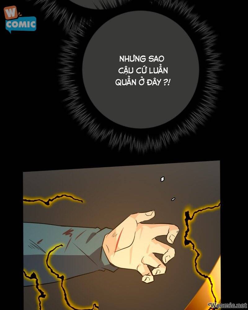 Unordinary Chapter 224.5 - Trang 13