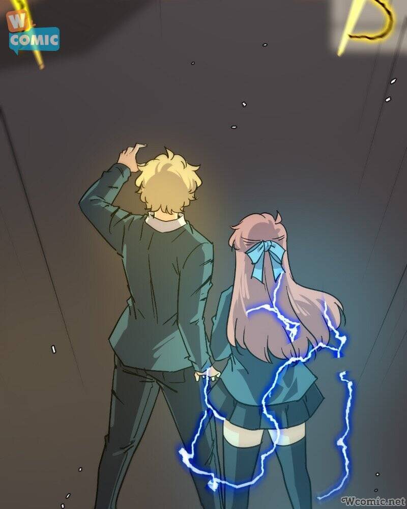Unordinary Chapter 222.5 - Trang 20