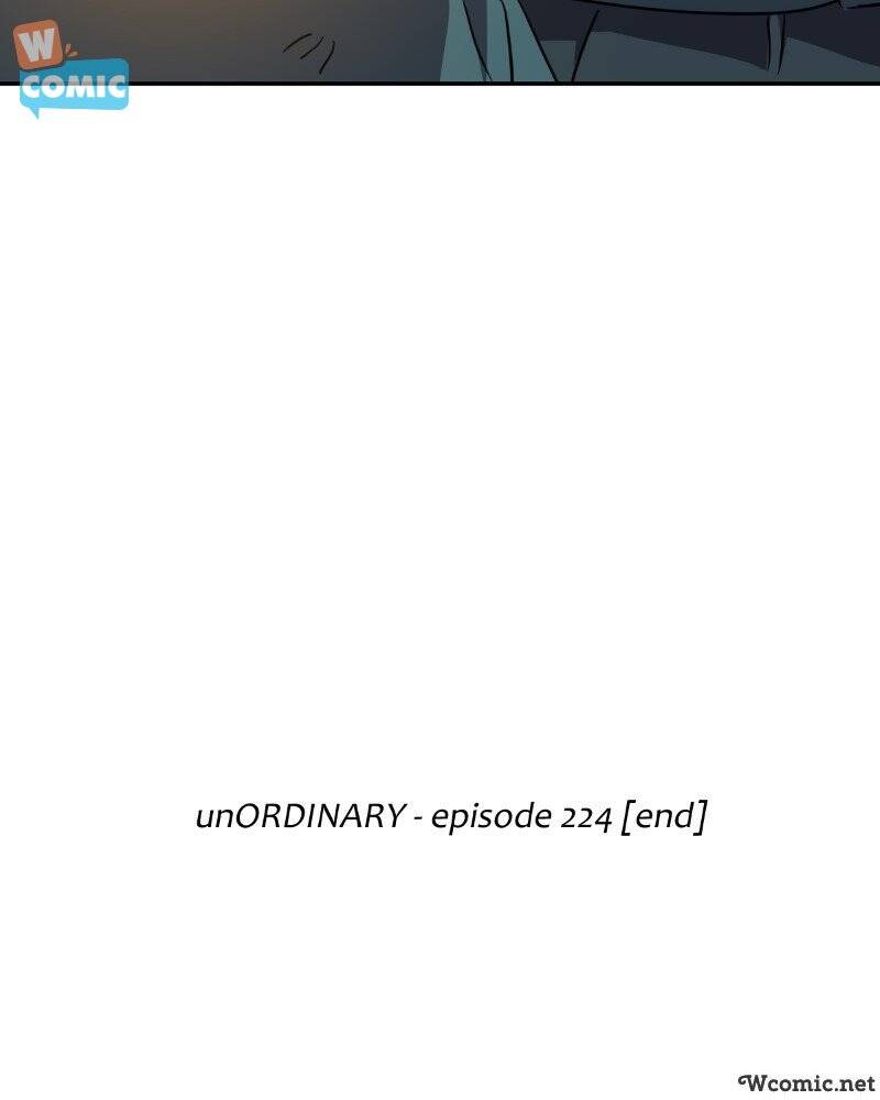 Unordinary Chapter 224.5 - Trang 154