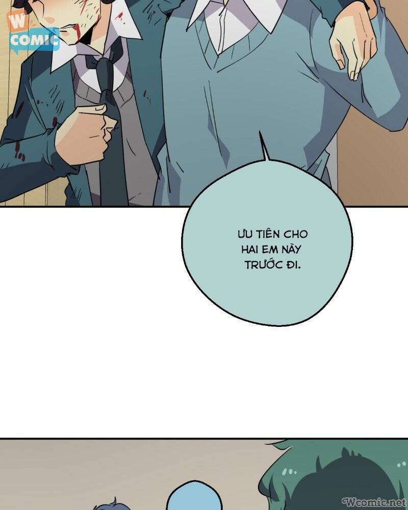 Unordinary Chapter 225 - Trang 59