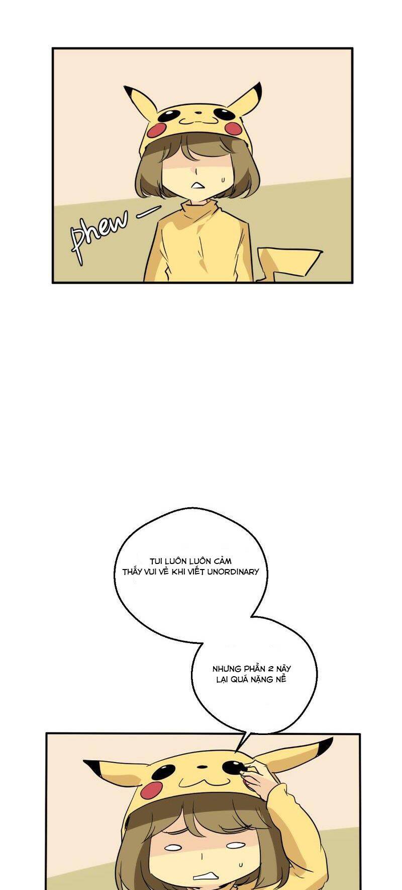 Unordinary Chapter 234.5 - Trang 12