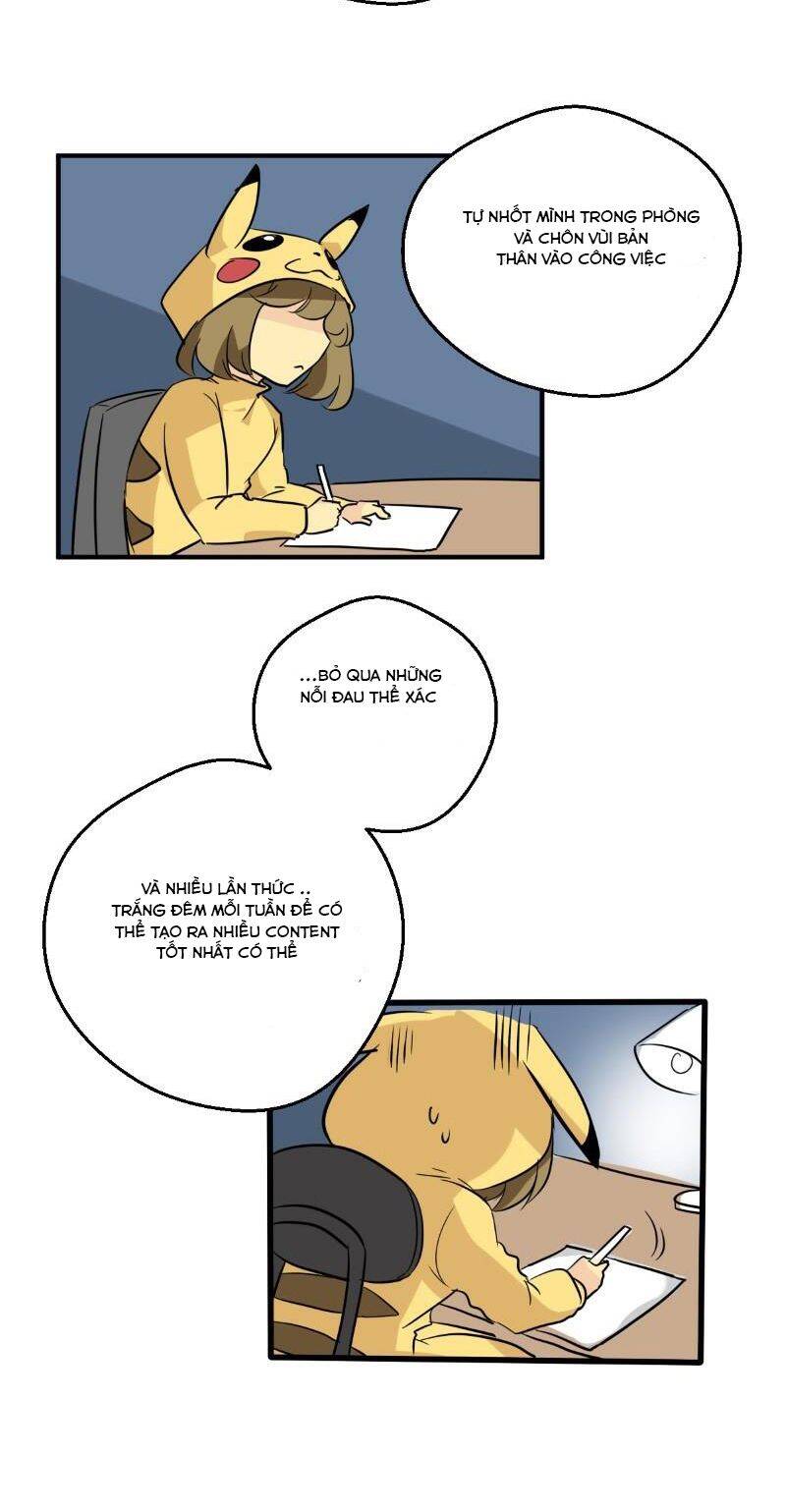 Unordinary Chapter 234.5 - Trang 10