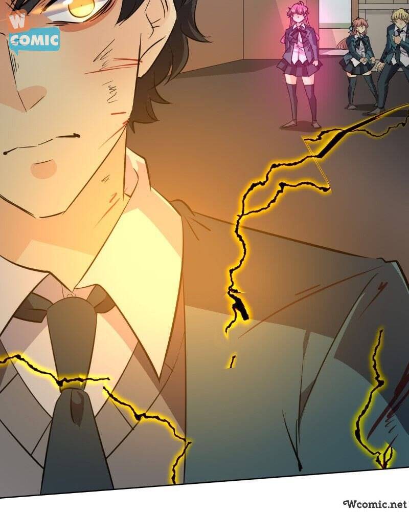 Unordinary Chapter 222.5 - Trang 121