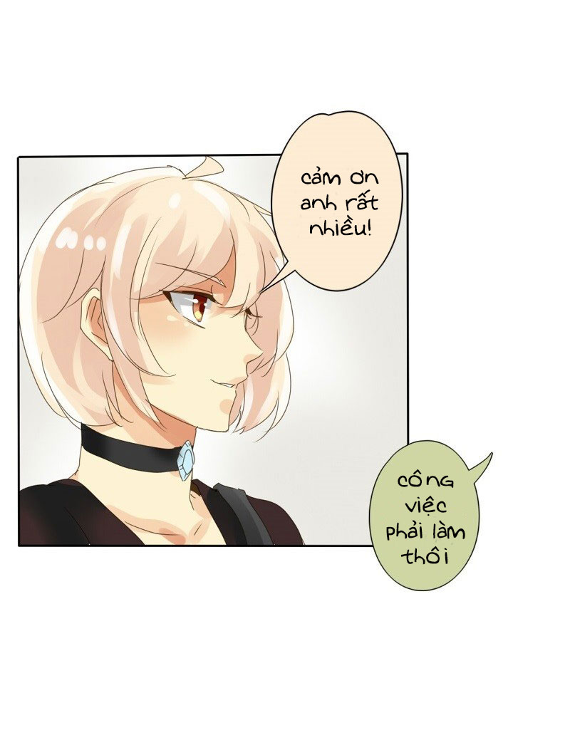 Unordinary Chapter 9 - Trang 37