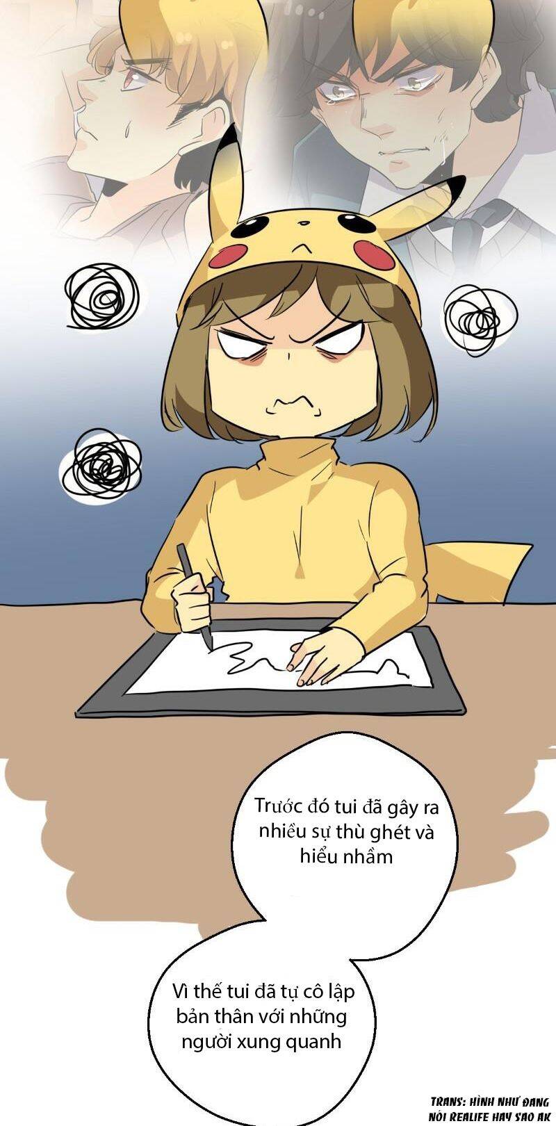 Unordinary Chapter 234.5 - Trang 9