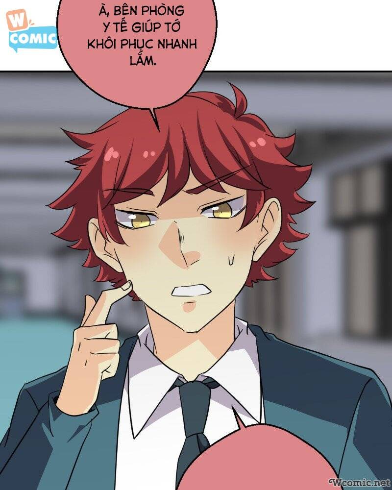 Unordinary Chapter 220 - Trang 118