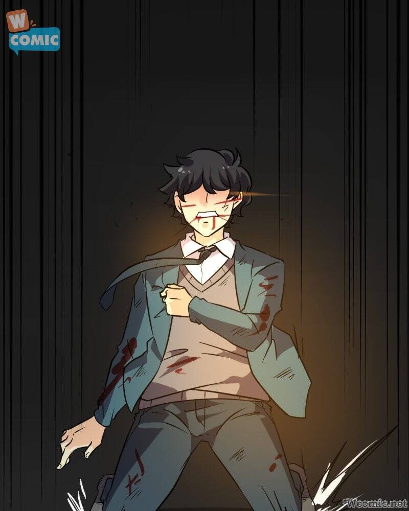 Unordinary Chapter 224.5 - Trang 54