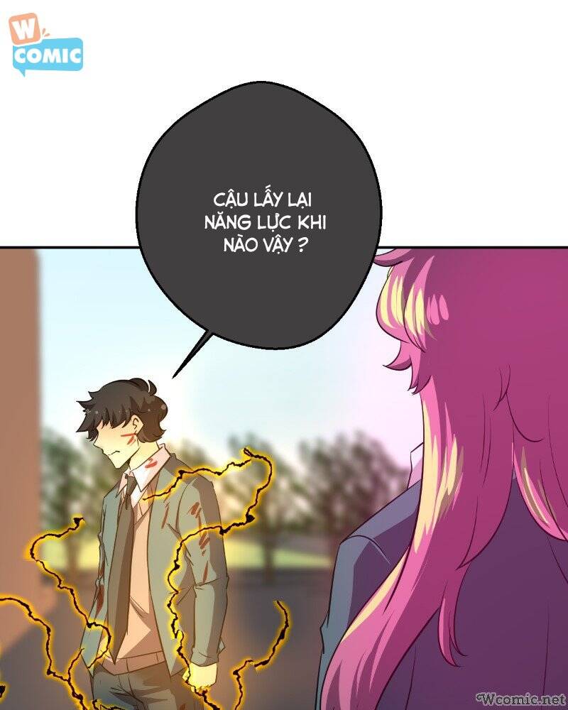 Unordinary Chapter 223 - Trang 29