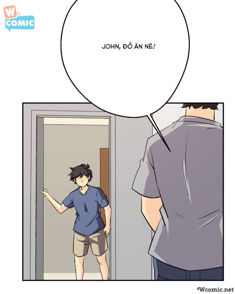 Unordinary Chapter 226 - Trang 43