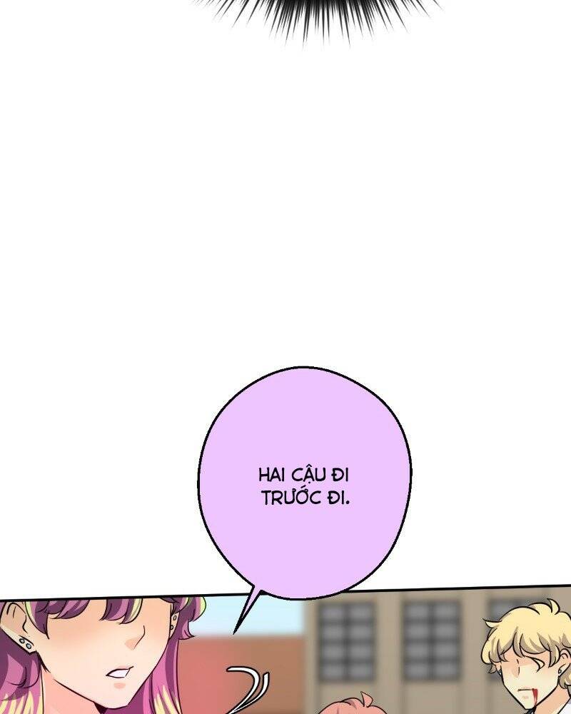 Unordinary Chapter 223 - Trang 44