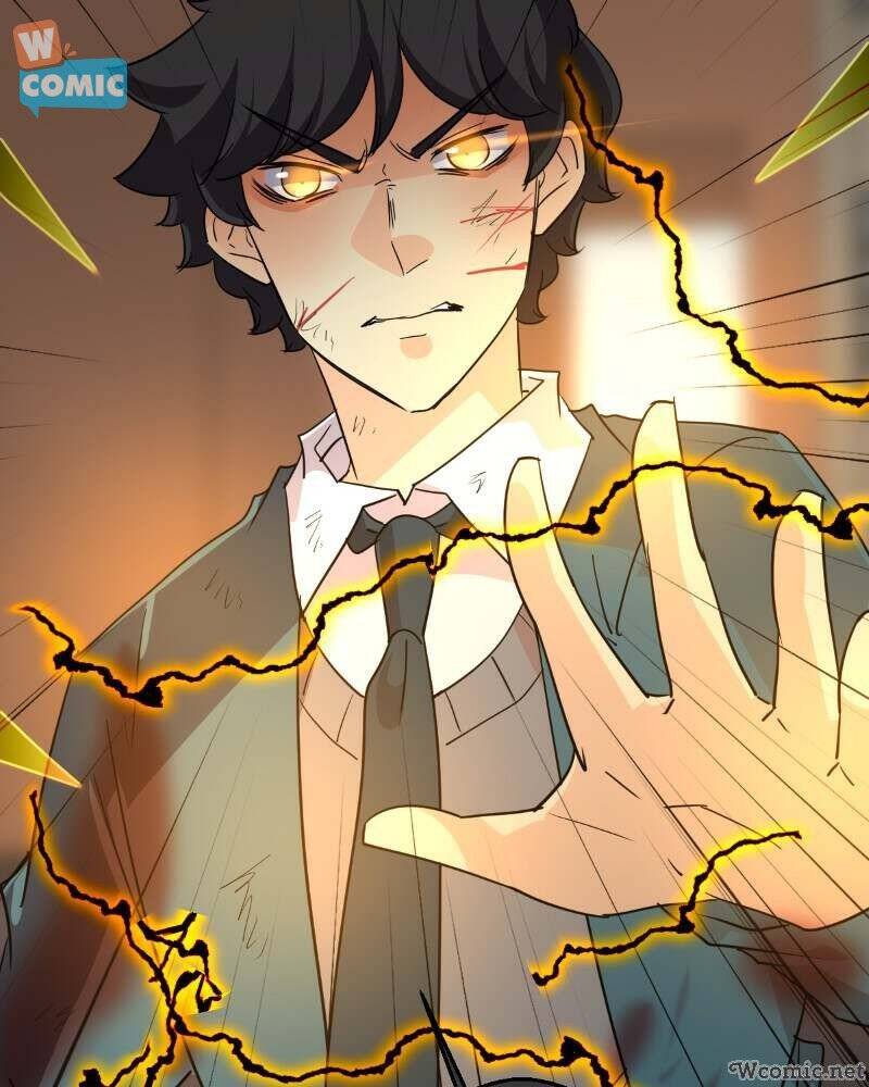 Unordinary Chapter 222.5 - Trang 100