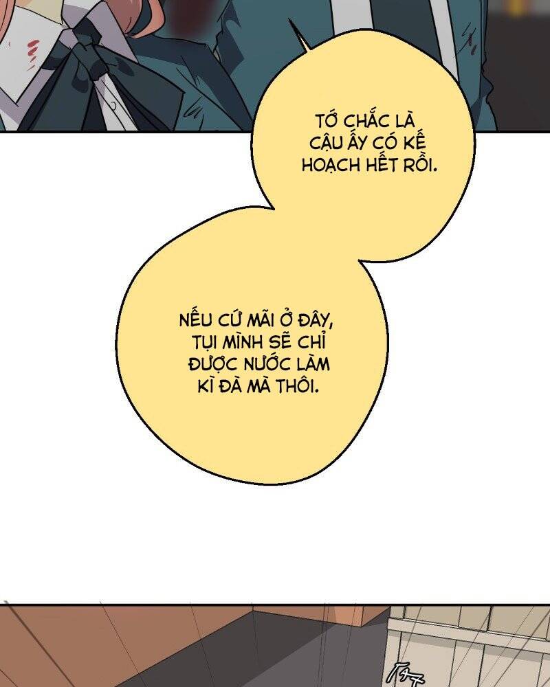 Unordinary Chapter 223 - Trang 48